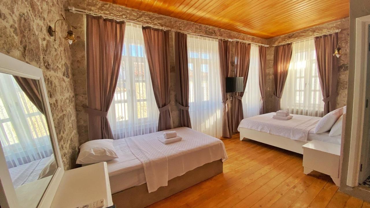 Jardin D'Azur Alaçatı Zewnętrze zdjęcie