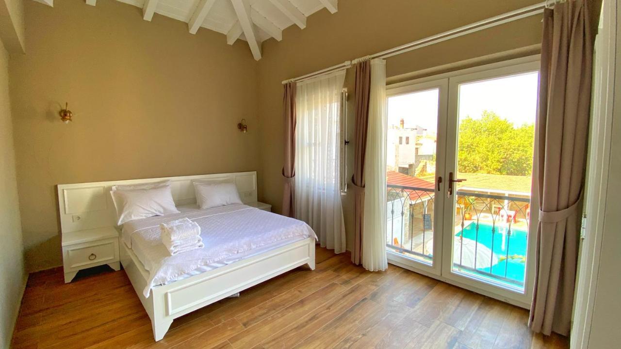 Jardin D'Azur Alaçatı Zewnętrze zdjęcie