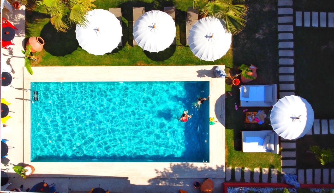Jardin D'Azur Alaçatı Zewnętrze zdjęcie