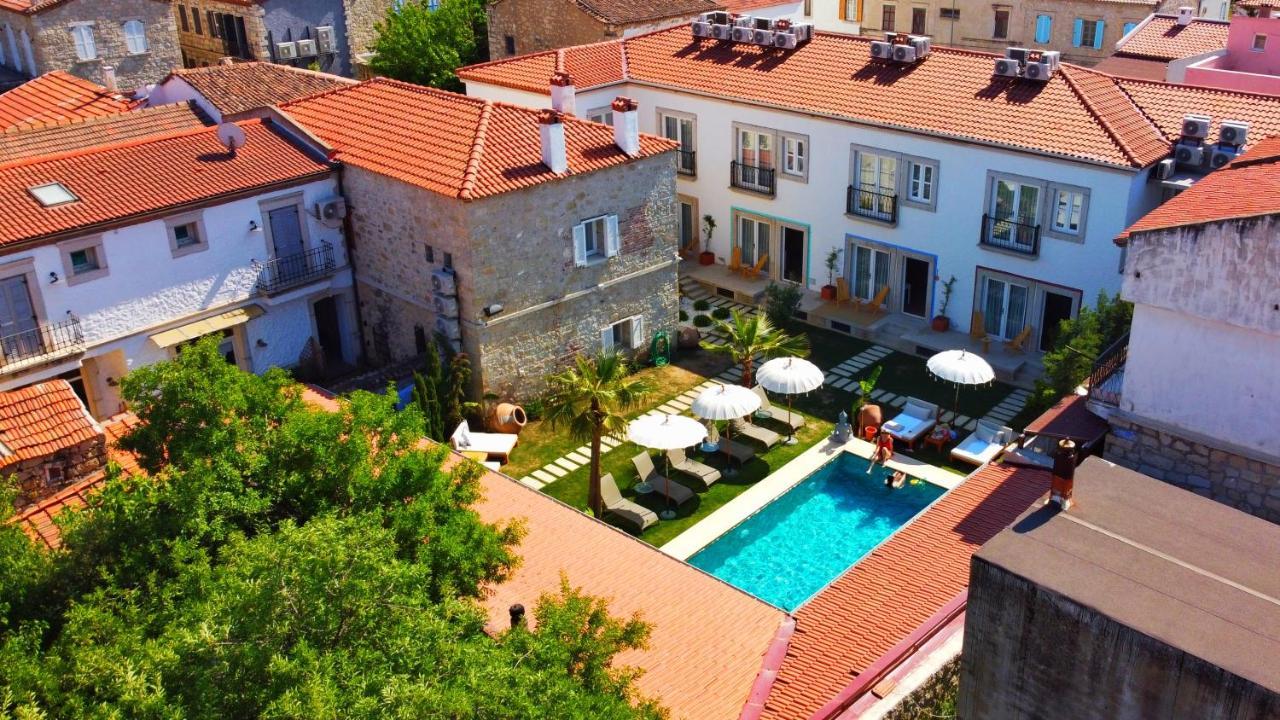 Hotel Jardin D'Azur Alaçatı Zewnętrze zdjęcie