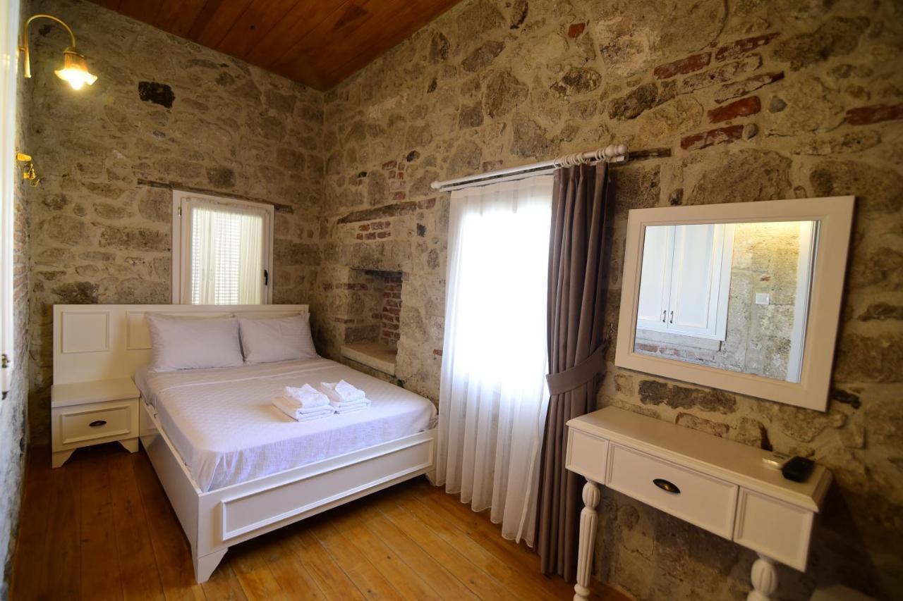 Jardin D'Azur Alaçatı Zewnętrze zdjęcie