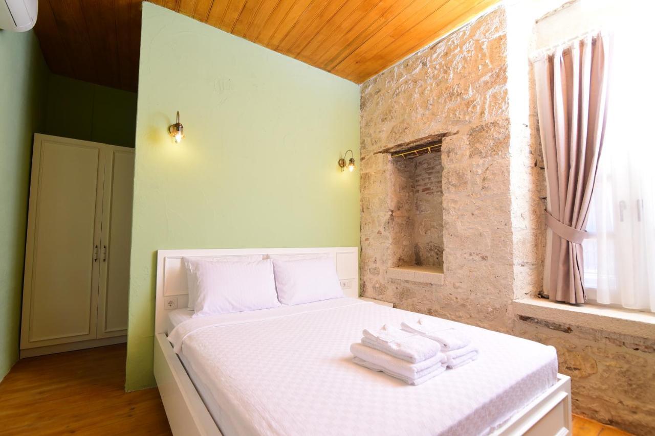 Jardin D'Azur Alaçatı Zewnętrze zdjęcie