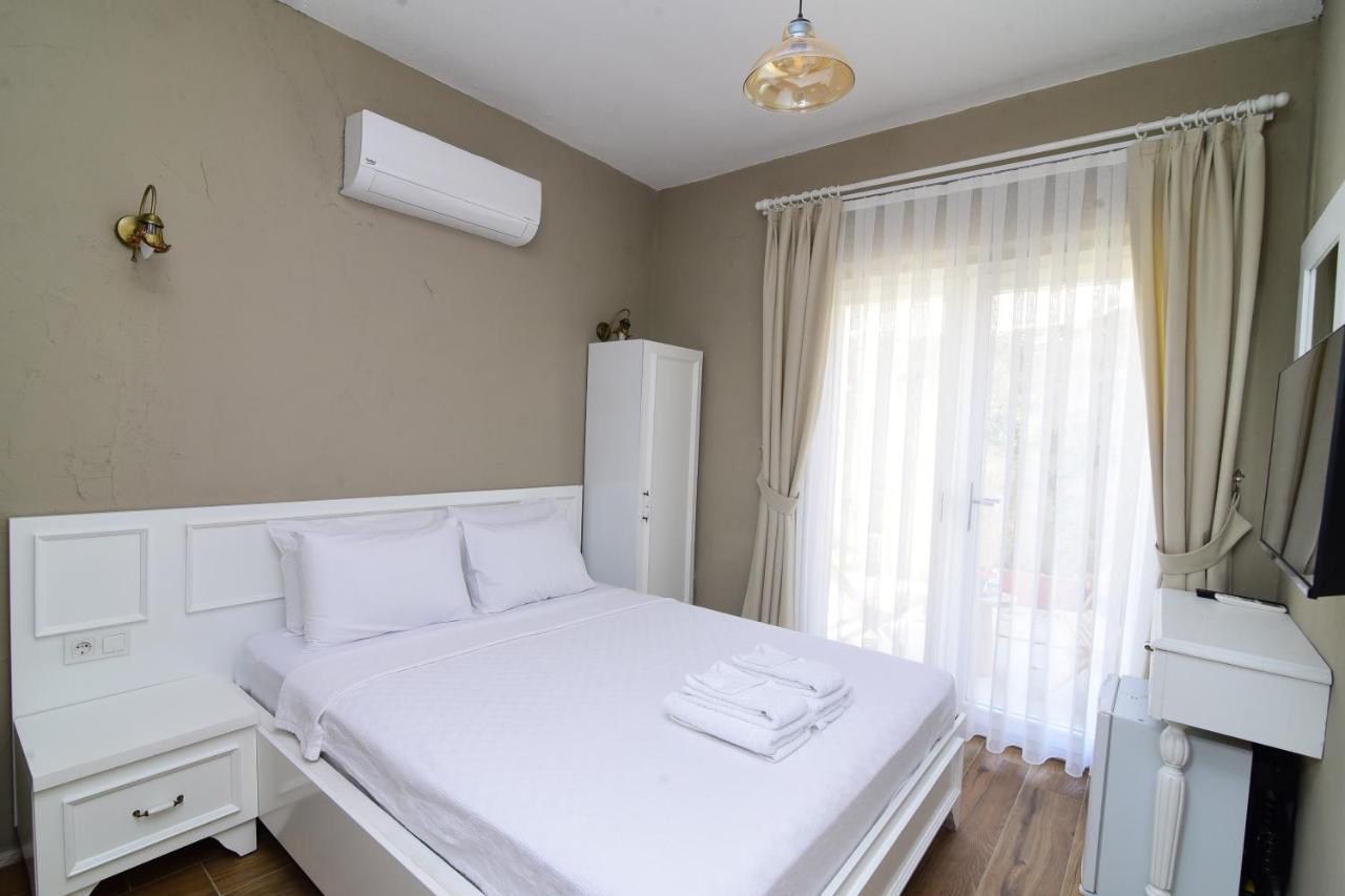 Jardin D'Azur Alaçatı Zewnętrze zdjęcie