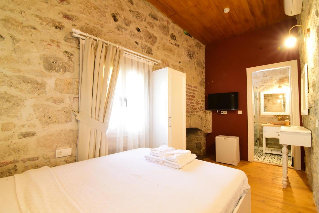Jardin D'Azur Alaçatı Zewnętrze zdjęcie