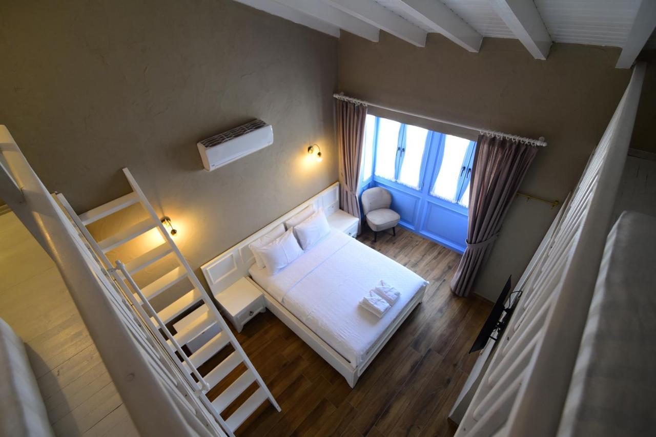 Jardin D'Azur Alaçatı Zewnętrze zdjęcie