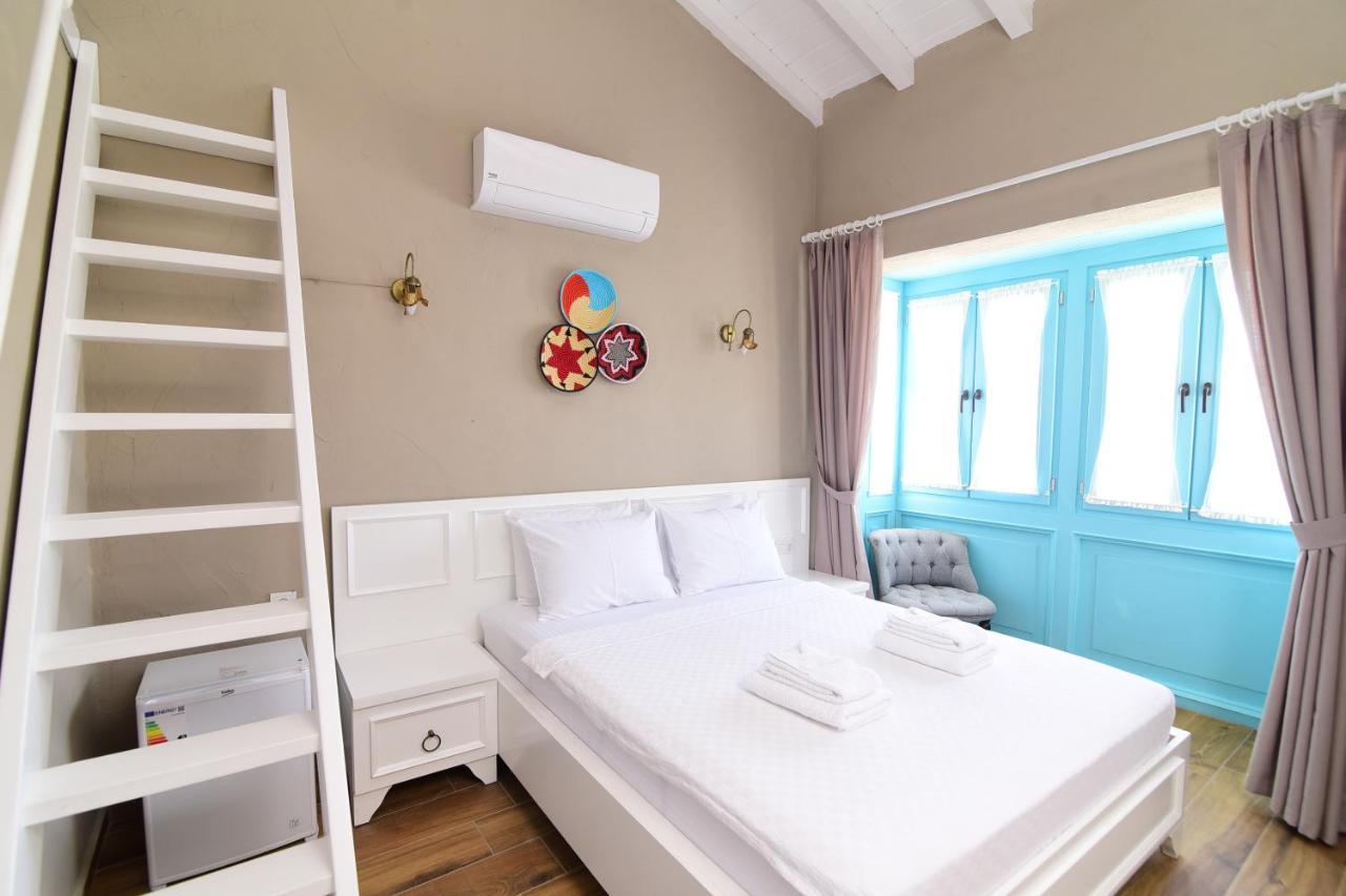 Jardin D'Azur Alaçatı Zewnętrze zdjęcie