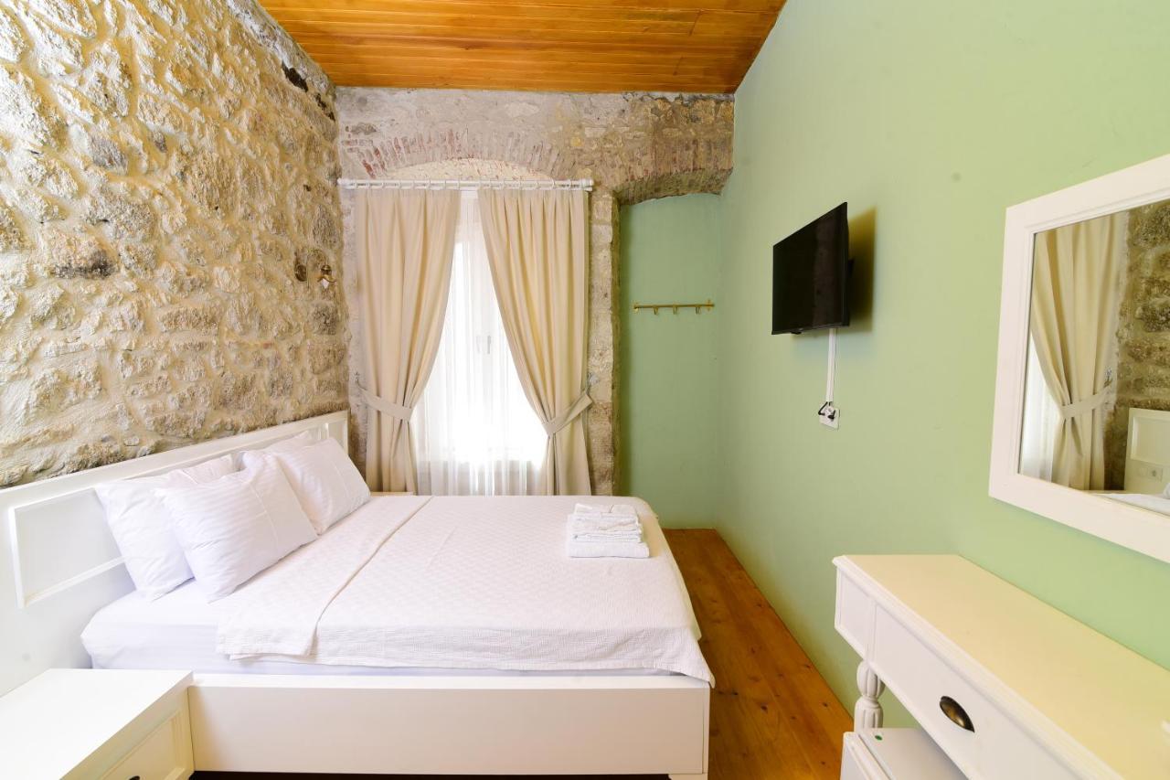 Jardin D'Azur Alaçatı Zewnętrze zdjęcie