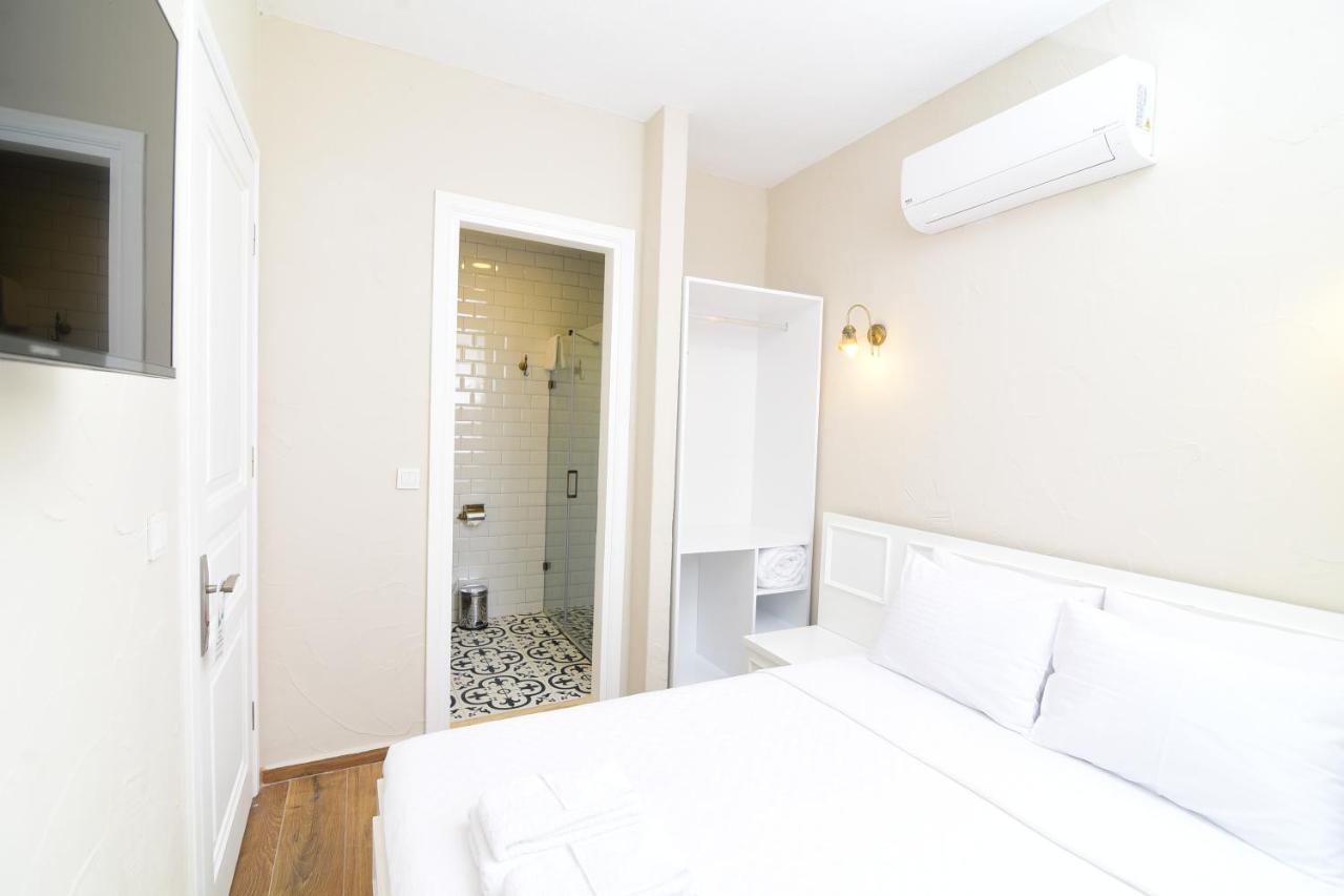 Jardin D'Azur Alaçatı Zewnętrze zdjęcie