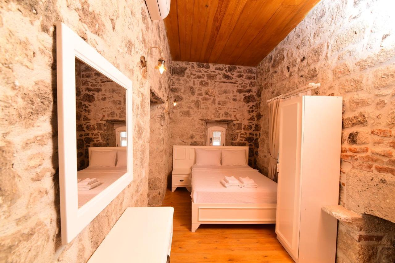 Jardin D'Azur Alaçatı Zewnętrze zdjęcie