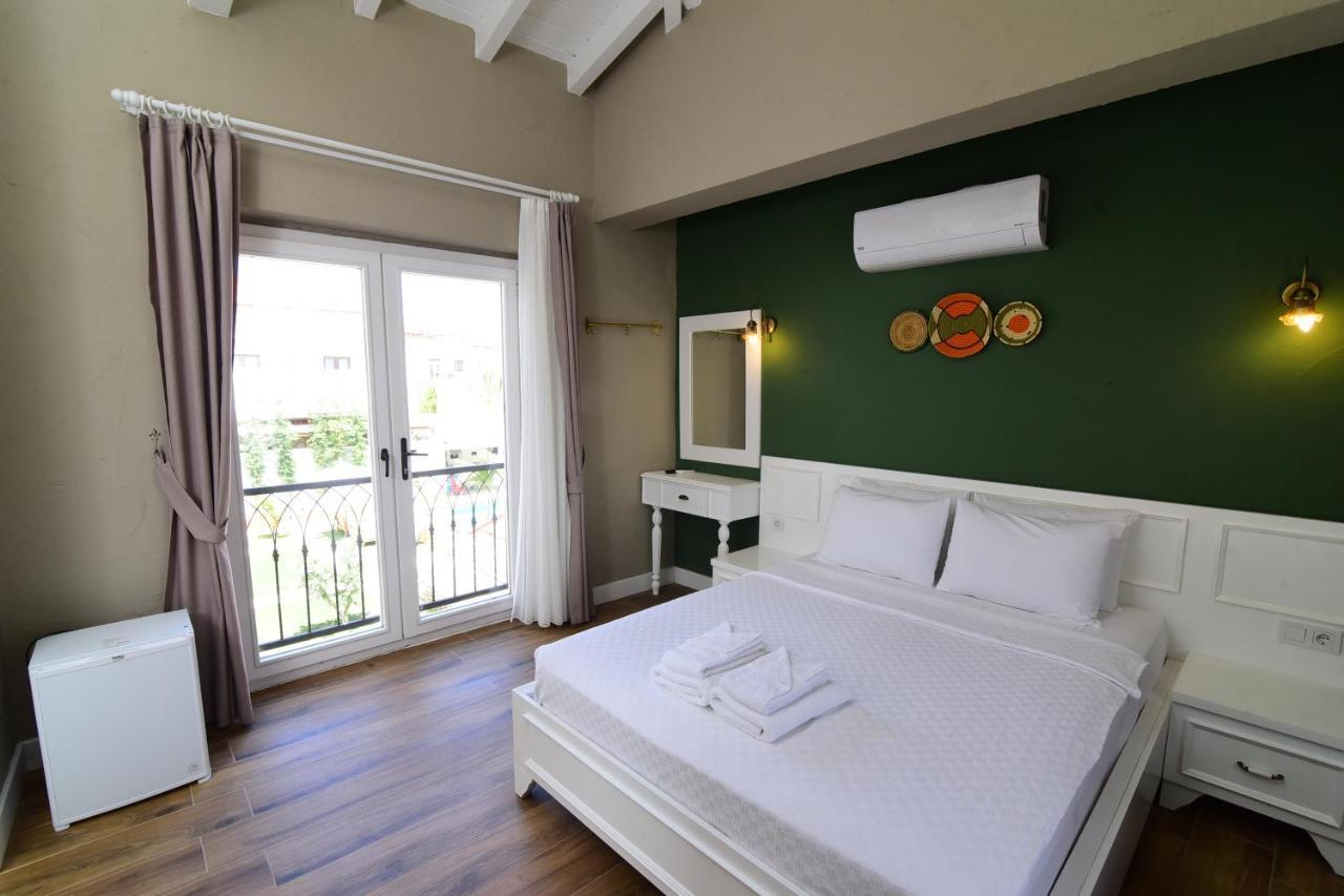 Jardin D'Azur Alaçatı Zewnętrze zdjęcie