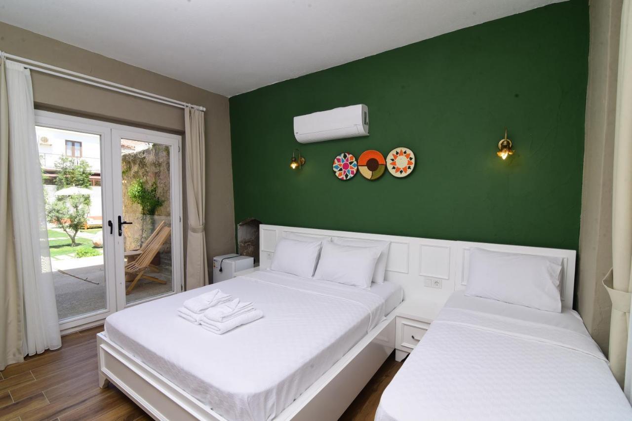 Jardin D'Azur Alaçatı Zewnętrze zdjęcie