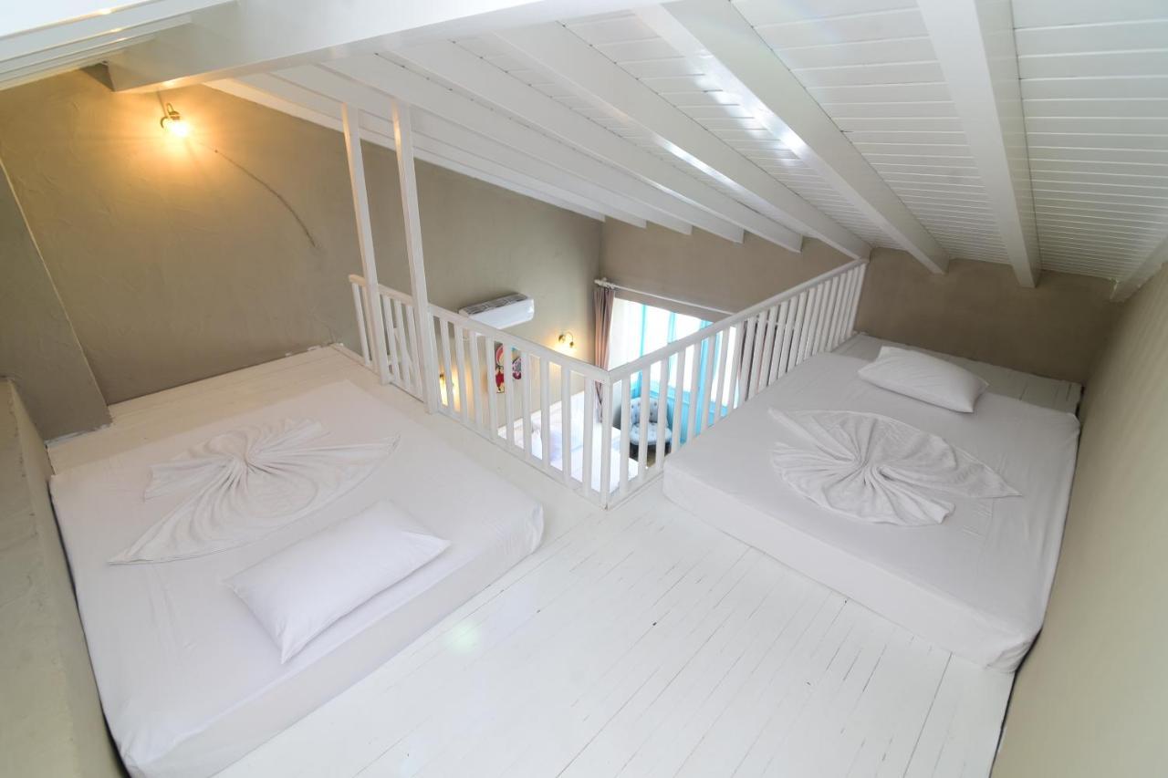 Jardin D'Azur Alaçatı Zewnętrze zdjęcie
