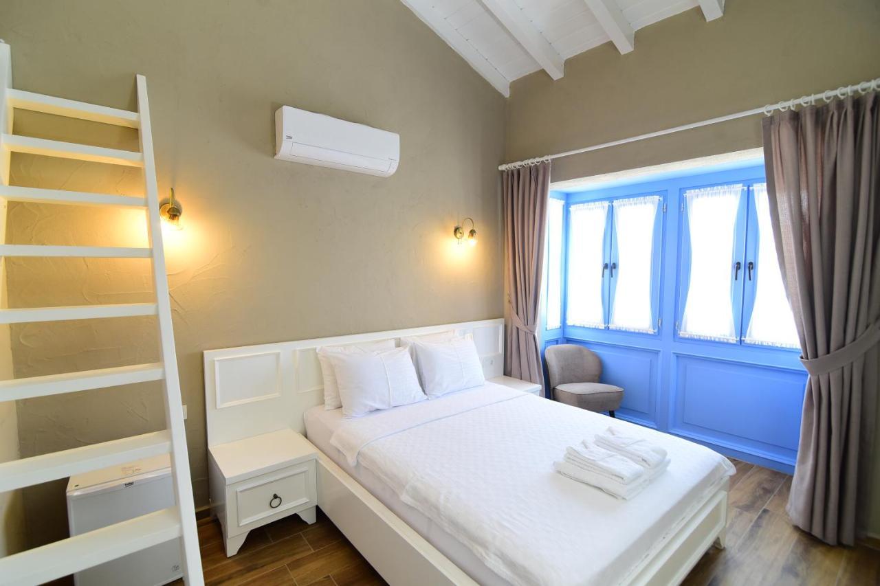 Jardin D'Azur Alaçatı Zewnętrze zdjęcie