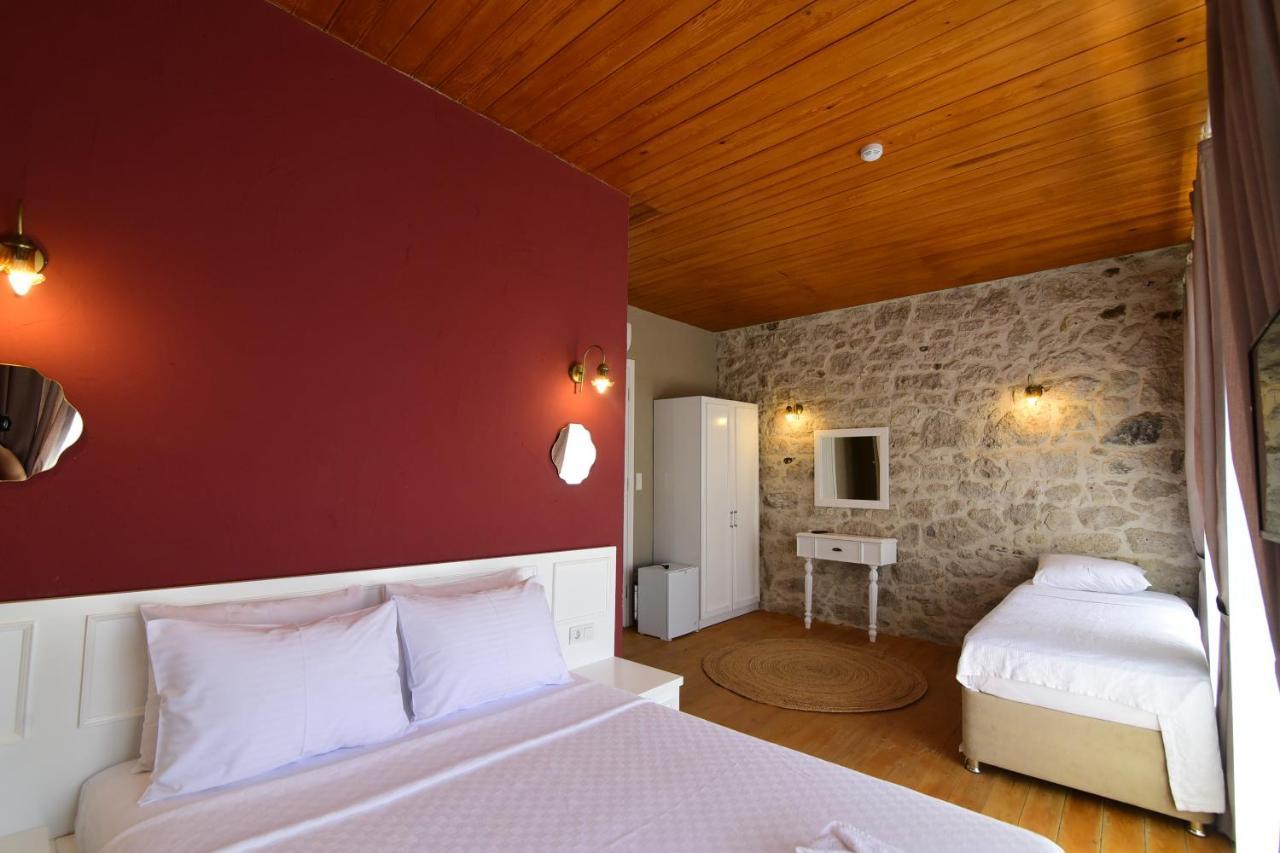 Jardin D'Azur Alaçatı Zewnętrze zdjęcie