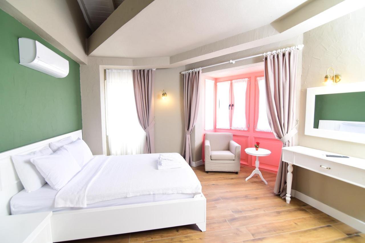 Jardin D'Azur Alaçatı Zewnętrze zdjęcie