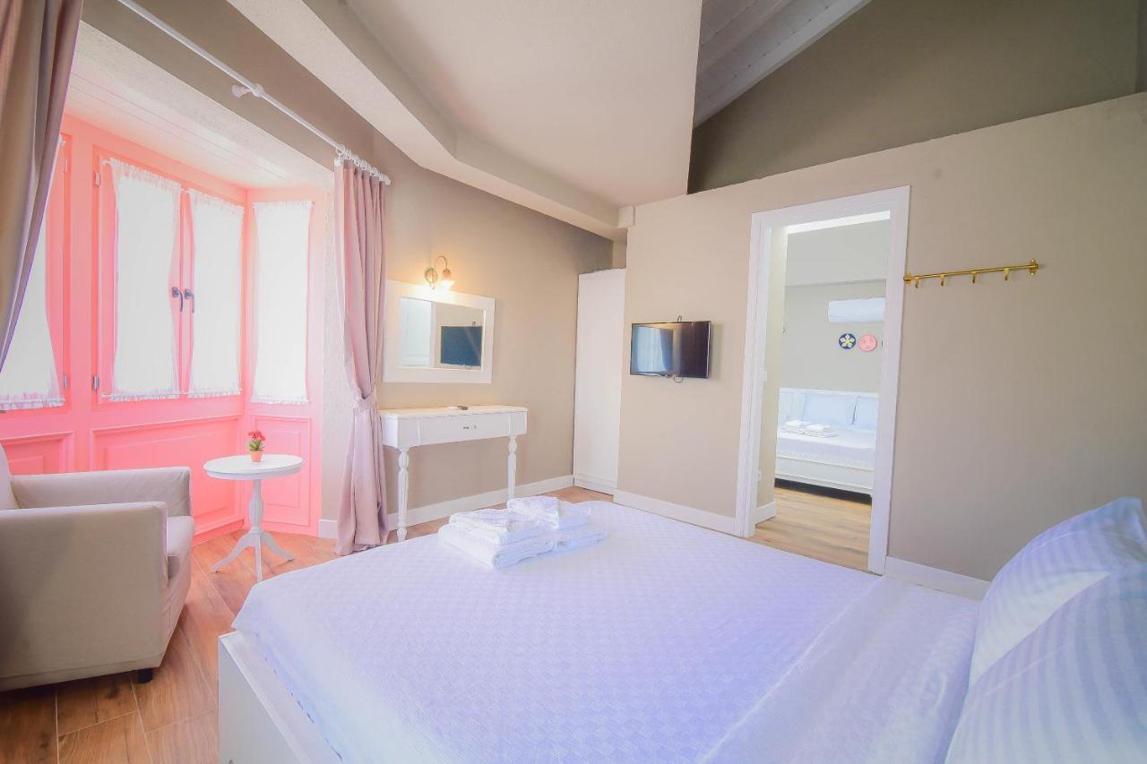 Jardin D'Azur Alaçatı Zewnętrze zdjęcie