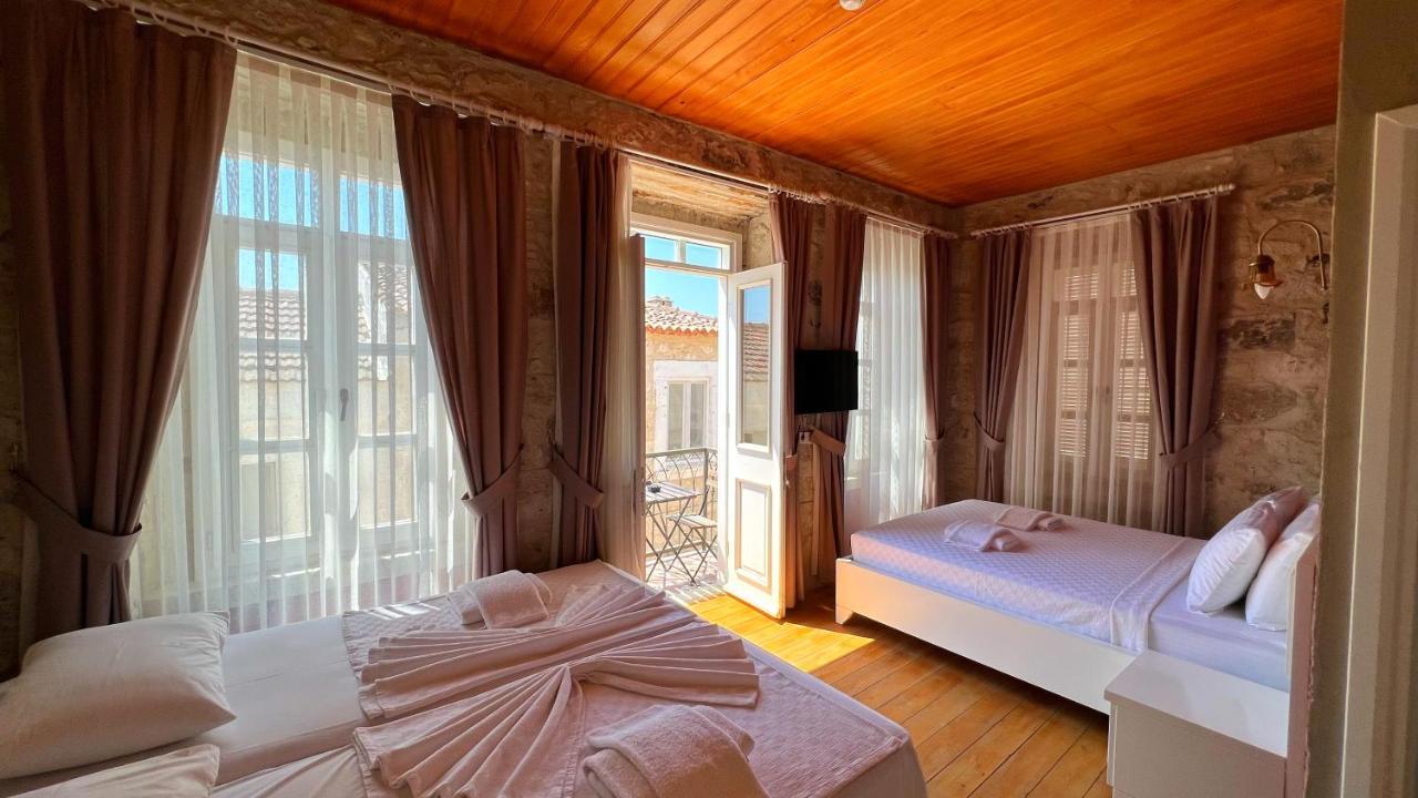 Jardin D'Azur Alaçatı Zewnętrze zdjęcie