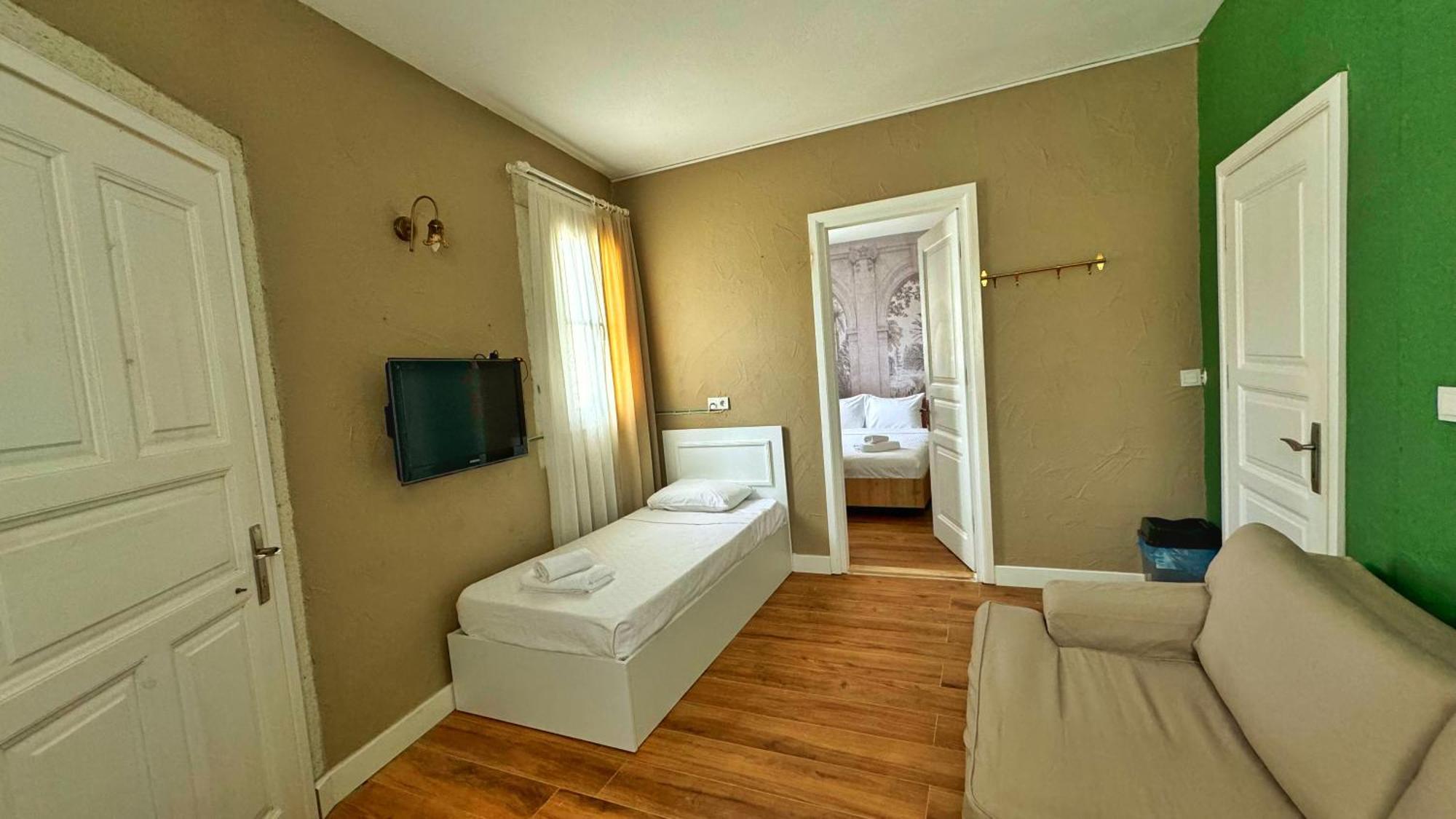 Jardin D'Azur Alaçatı Zewnętrze zdjęcie