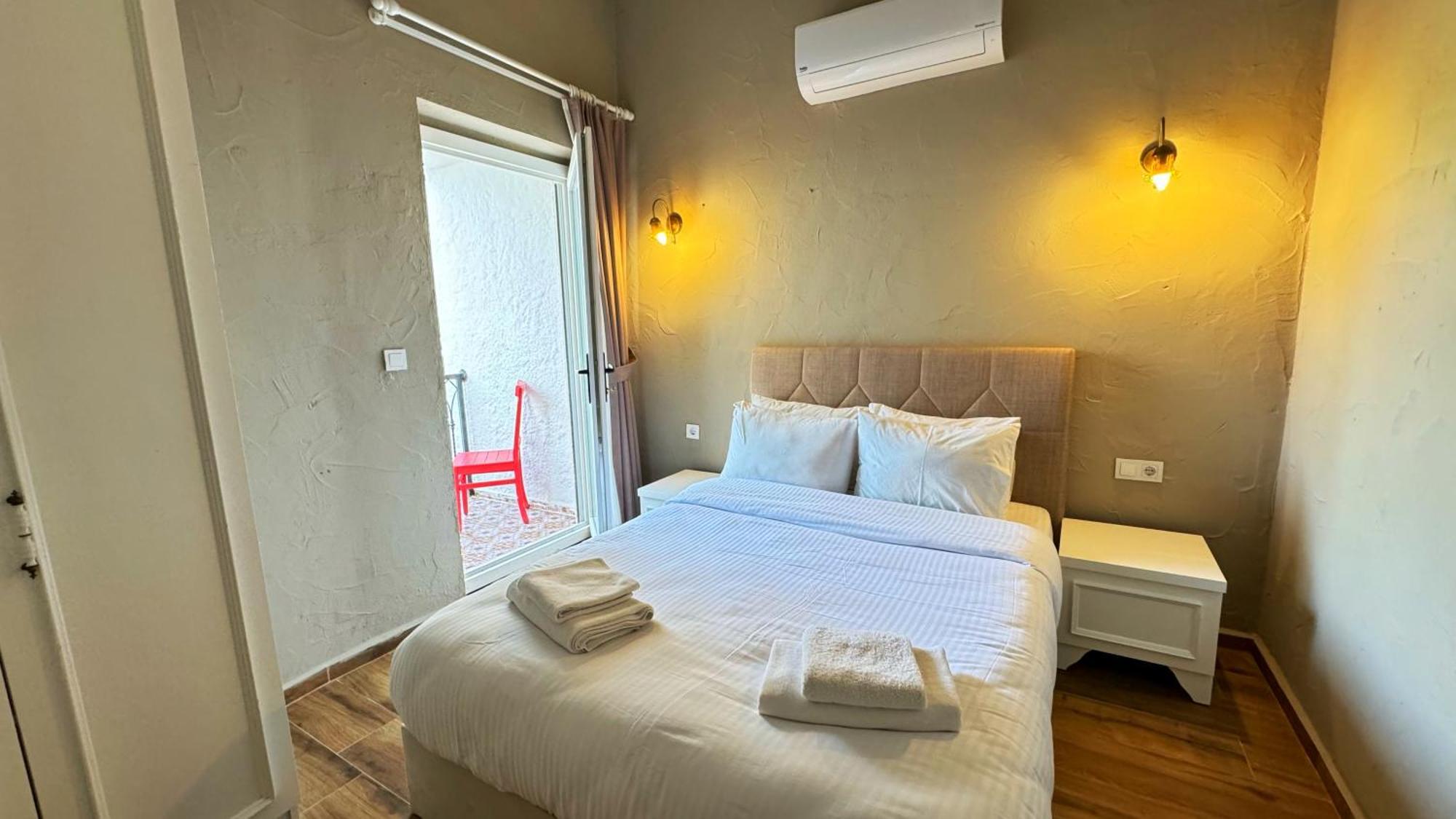 Jardin D'Azur Alaçatı Zewnętrze zdjęcie