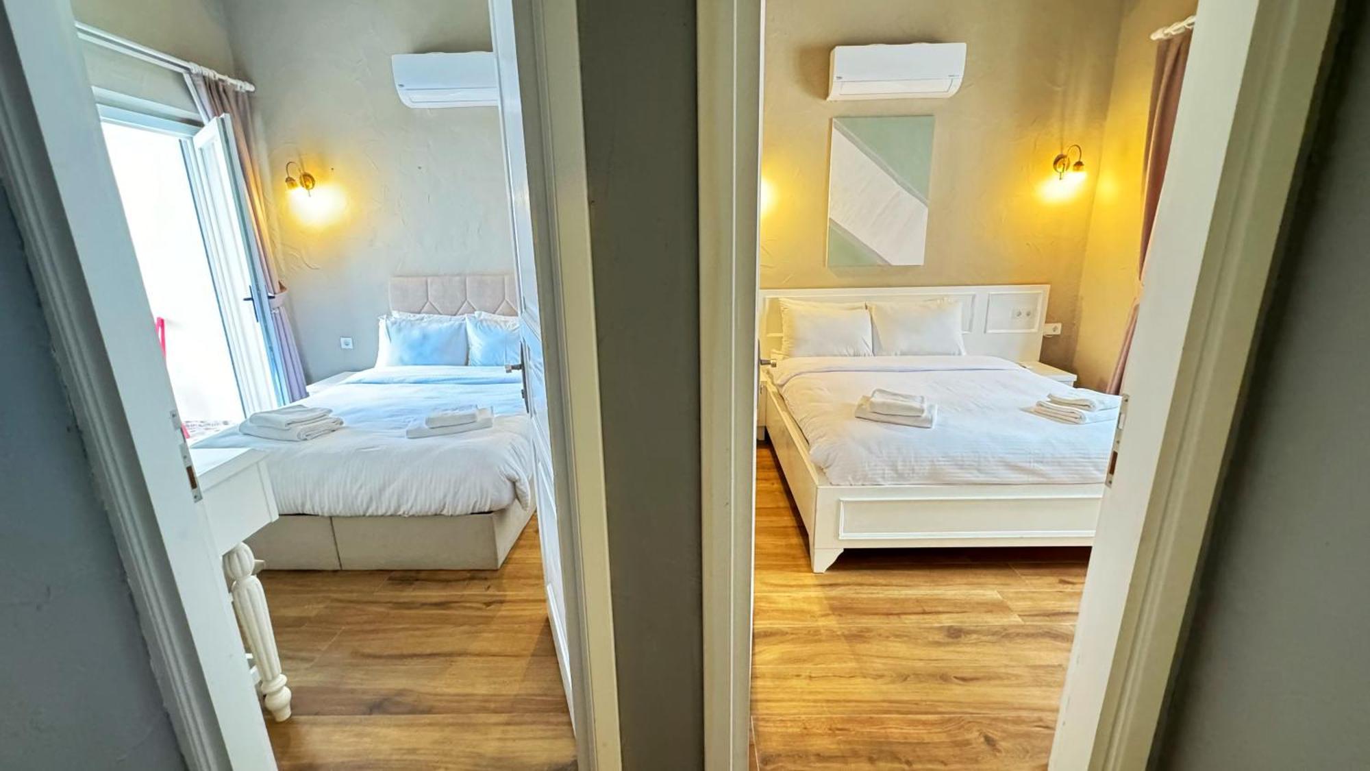 Jardin D'Azur Alaçatı Zewnętrze zdjęcie